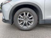 Thumbnail of 2023 Sonic Silver Metallic Mazda CX-9