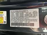 Thumbnail of 2026 Meteorite Gray Metallic Honda CR-V Hybrid