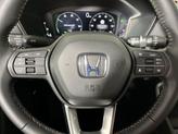 Thumbnail of 2026 Meteorite Gray Metallic Honda CR-V Hybrid