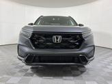 Thumbnail of 2026 Meteorite Gray Metallic Honda CR-V Hybrid