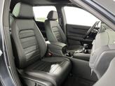 Thumbnail of 2026 Meteorite Gray Metallic Honda CR-V Hybrid