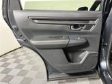 Thumbnail of 2026 Meteorite Gray Metallic Honda CR-V Hybrid