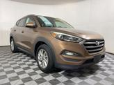 Thumbnail of 2016 Mojave Sand Hyundai TUCSON