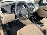 Thumbnail of 2016 Mojave Sand Hyundai TUCSON