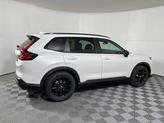 Thumbnail of 2026 Platinum White Pearl Honda CR-V Hybrid