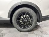 Thumbnail of 2026 Platinum White Pearl Honda CR-V Hybrid