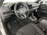 Thumbnail of 2026 Platinum White Pearl Honda CR-V Hybrid
