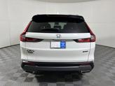 Thumbnail of 2026 Platinum White Pearl Honda CR-V Hybrid