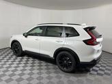 Thumbnail of 2026 Platinum White Pearl Honda CR-V Hybrid