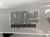 Thumbnail of 2026 Platinum White Pearl Honda CR-V Hybrid