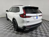 Thumbnail of 2026 Platinum White Pearl Honda CR-V Hybrid