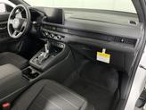 Thumbnail of 2026 Platinum White Pearl Honda CR-V Hybrid