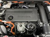 Thumbnail of 2026 Platinum White Pearl Honda CR-V Hybrid