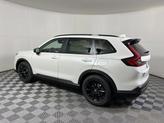 Thumbnail of 2026 Platinum White Pearl Honda CR-V Hybrid