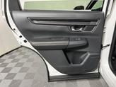 Thumbnail of 2026 Platinum White Pearl Honda CR-V Hybrid