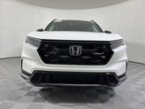 Thumbnail of 2026 Platinum White Pearl Honda CR-V Hybrid