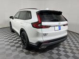 Thumbnail of 2026 Platinum White Pearl Honda CR-V Hybrid