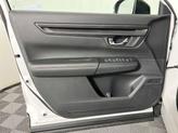 Thumbnail of 2026 Platinum White Pearl Honda CR-V Hybrid