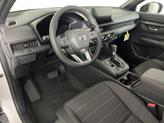 Thumbnail of 2026 Platinum White Pearl Honda CR-V Hybrid