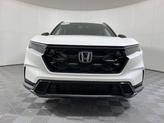 Thumbnail of 2026 Platinum White Pearl Honda CR-V Hybrid