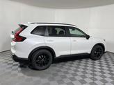 Thumbnail of 2026 Platinum White Pearl Honda CR-V Hybrid