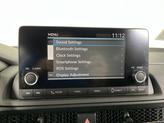 Thumbnail of 2023 Gray Honda CR-V Hybrid