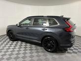 Thumbnail of 2023 Gray Honda CR-V Hybrid