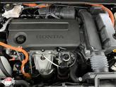 Thumbnail of 2023 Gray Honda CR-V Hybrid