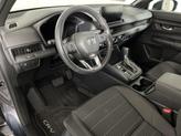 Thumbnail of 2023 Gray Honda CR-V Hybrid