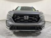 Thumbnail of 2023 Gray Honda CR-V Hybrid