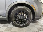 Thumbnail of 2023 Gray Honda CR-V Hybrid