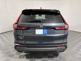 Thumbnail of 2023 Gray Honda CR-V Hybrid