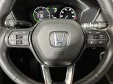 Thumbnail of 2023 Gray Honda CR-V Hybrid
