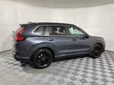 Thumbnail of 2023 Gray Honda CR-V Hybrid
