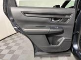 Thumbnail of 2023 Gray Honda CR-V Hybrid