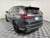 Thumbnail of 2023 Gray Honda CR-V Hybrid