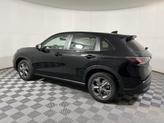 Thumbnail of 2026 Crystal Black Pearl Honda HR-V