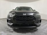 Thumbnail of 2026 Crystal Black Pearl Honda HR-V