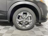Thumbnail of 2026 Crystal Black Pearl Honda HR-V