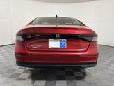 Thumbnail of 2025 Radiant Red Metallic Honda Accord