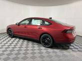 Thumbnail of 2025 Radiant Red Metallic Honda Accord