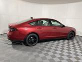 Thumbnail of 2025 Radiant Red Metallic Honda Accord