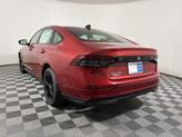 Thumbnail of 2025 Radiant Red Metallic Honda Accord