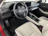 Thumbnail of 2025 Radiant Red Metallic Honda Accord