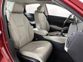 Thumbnail of 2025 Radiant Red Metallic Honda Accord