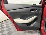 Thumbnail of 2025 Radiant Red Metallic Honda Accord