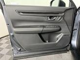 Thumbnail of 2026 Meteorite Gray Metallic Honda CR-V