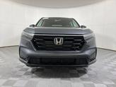 Thumbnail of 2026 Meteorite Gray Metallic Honda CR-V