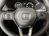 Thumbnail of 2026 Meteorite Gray Metallic Honda CR-V