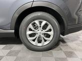 Thumbnail of 2026 Meteorite Gray Metallic Honda CR-V